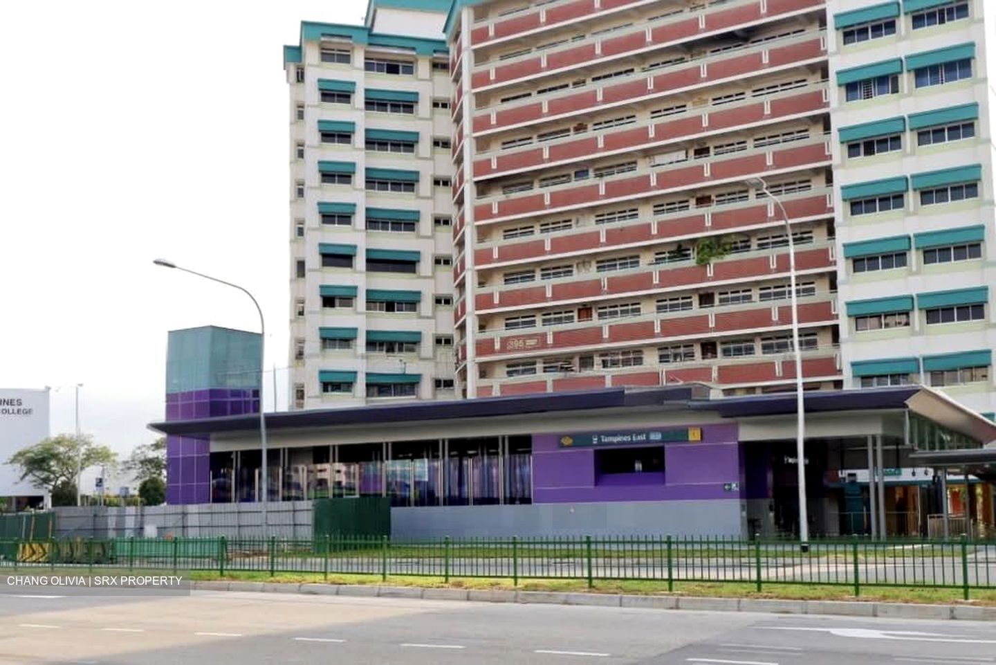 Blk 451 Tampines Street 42 (Tampines), HDB 4 Rooms #574489351
